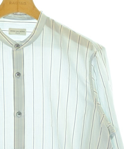 DRIES VAN NOTEN 休閒襯衫