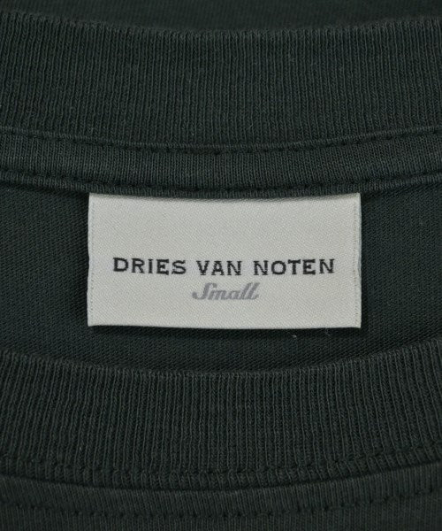 DRIES VAN NOTEN T恤/上衣
