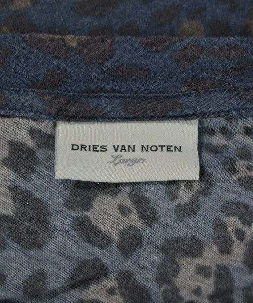 DRIES VAN NOTEN T恤/上衣