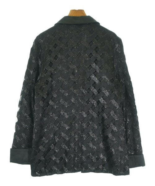 DRIES VAN NOTEN 休閒夾克