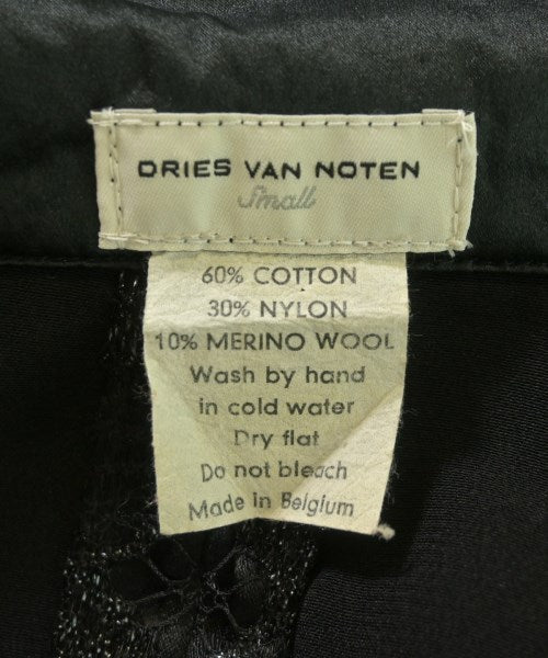 DRIES VAN NOTEN 休閒夾克