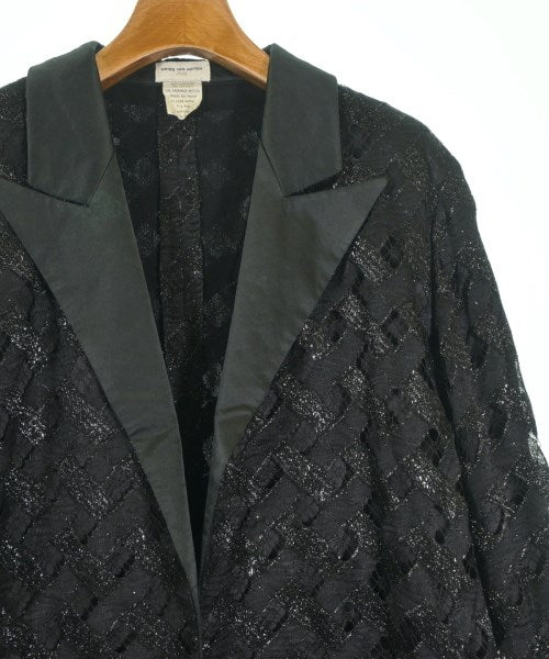 DRIES VAN NOTEN 休閒夾克