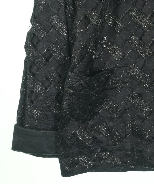 DRIES VAN NOTEN 休閒夾克