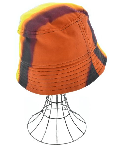 DRIES VAN NOTEN 帽子