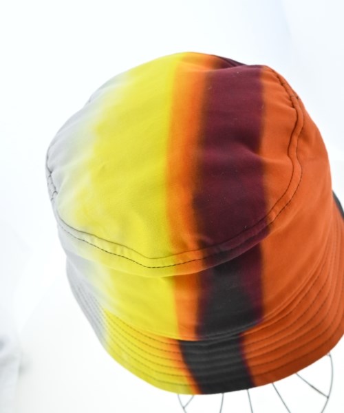 DRIES VAN NOTEN 帽子