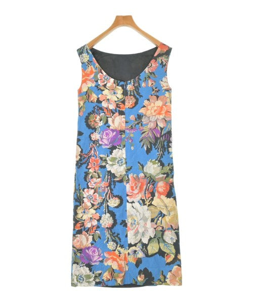 DRIES VAN NOTEN 洋裝