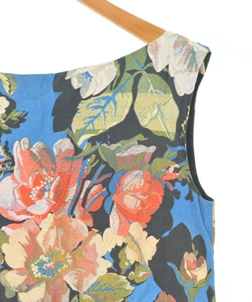 DRIES VAN NOTEN 洋裝