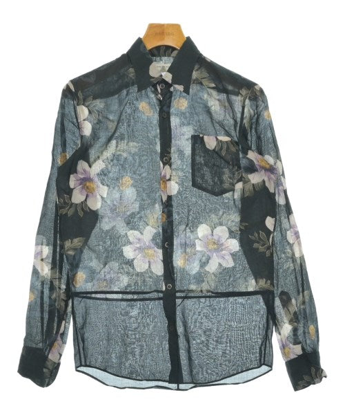 DRIES VAN NOTEN 休閒襯衫