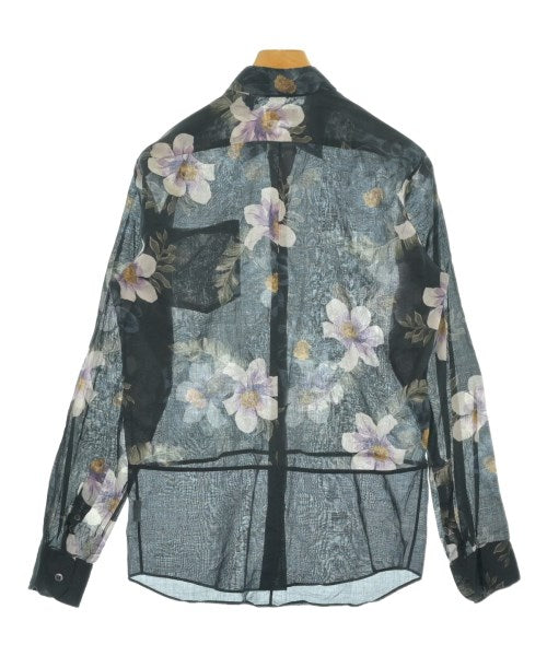 DRIES VAN NOTEN 休閒襯衫