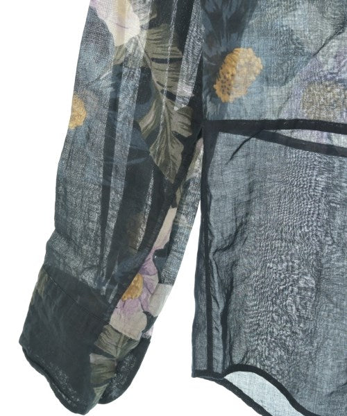 DRIES VAN NOTEN 休閒襯衫