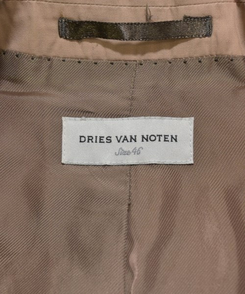 DRIES VAN NOTEN 西裝外套