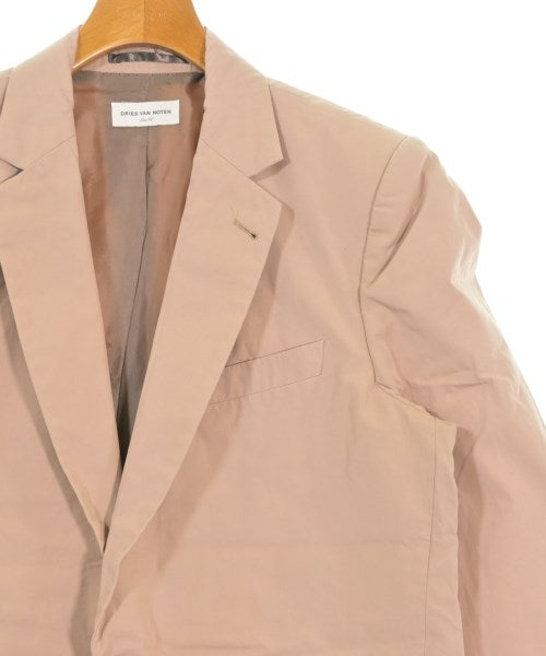 DRIES VAN NOTEN 西裝外套