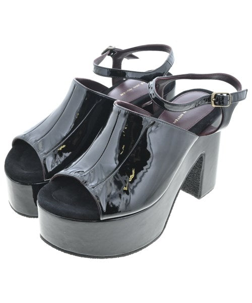 DRIES VAN NOTEN 涼鞋