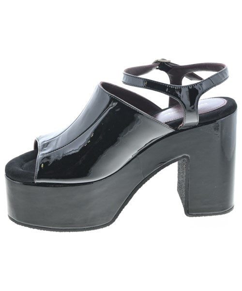 DRIES VAN NOTEN 涼鞋