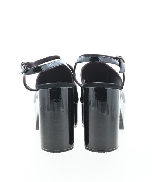 DRIES VAN NOTEN 涼鞋