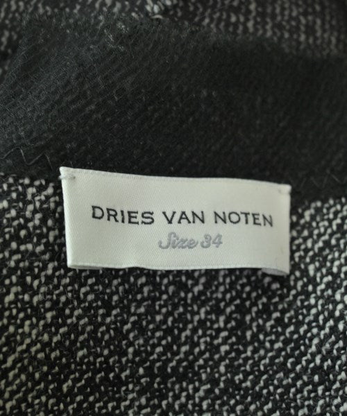 DRIES VAN NOTEN 女襯衫