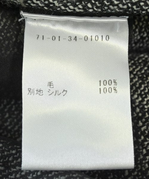 DRIES VAN NOTEN 女襯衫