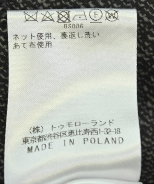 DRIES VAN NOTEN 女襯衫