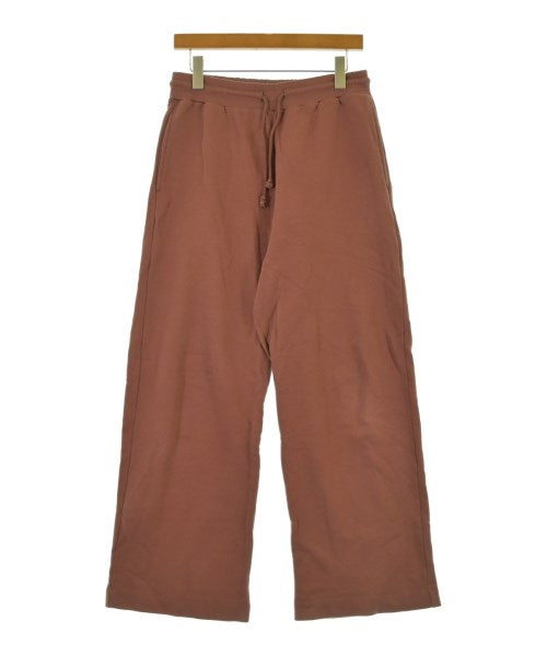 DRIES VAN NOTEN 運動褲