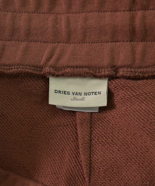 DRIES VAN NOTEN 運動褲