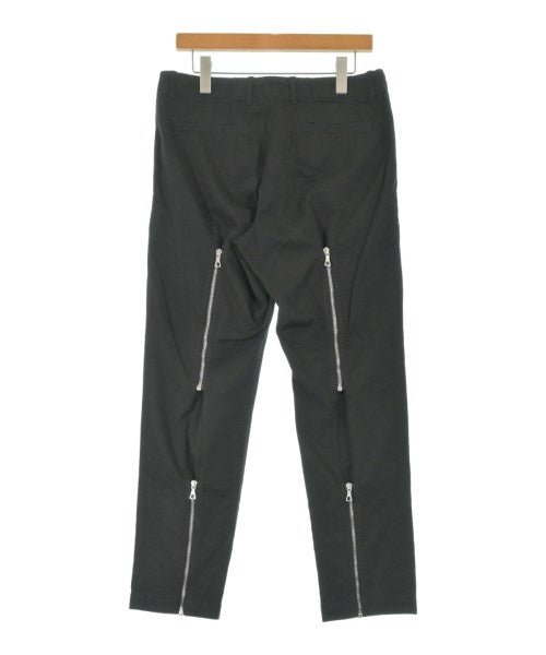 DRIES VAN NOTEN 工裝褲