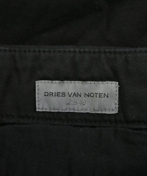 DRIES VAN NOTEN 工裝褲