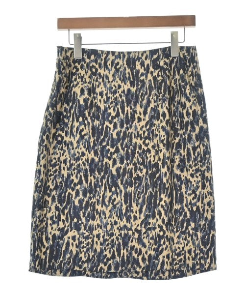 DRIES VAN NOTEN 膝上裙