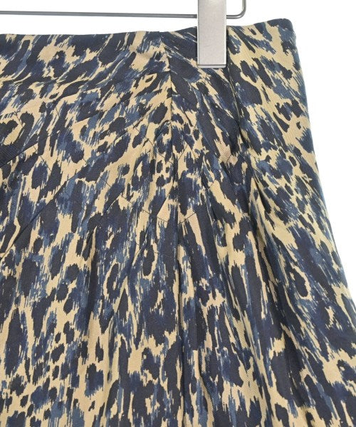 DRIES VAN NOTEN 膝上裙