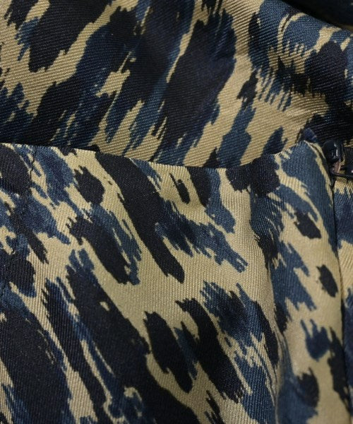 DRIES VAN NOTEN 膝上裙