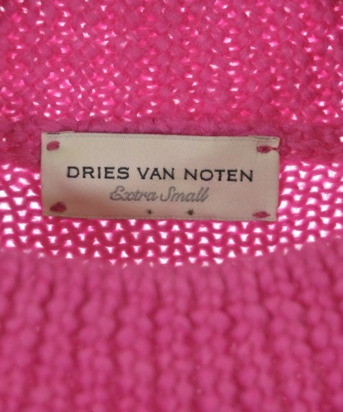DRIES VAN NOTEN 毛衣