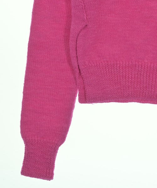 DRIES VAN NOTEN 毛衣