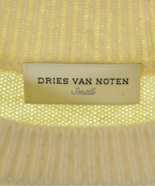 DRIES VAN NOTEN 毛衣