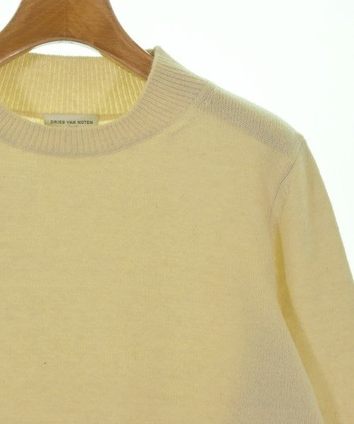 DRIES VAN NOTEN 毛衣