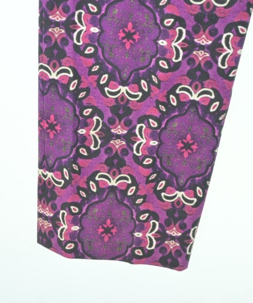 DRIES VAN NOTEN 長褲