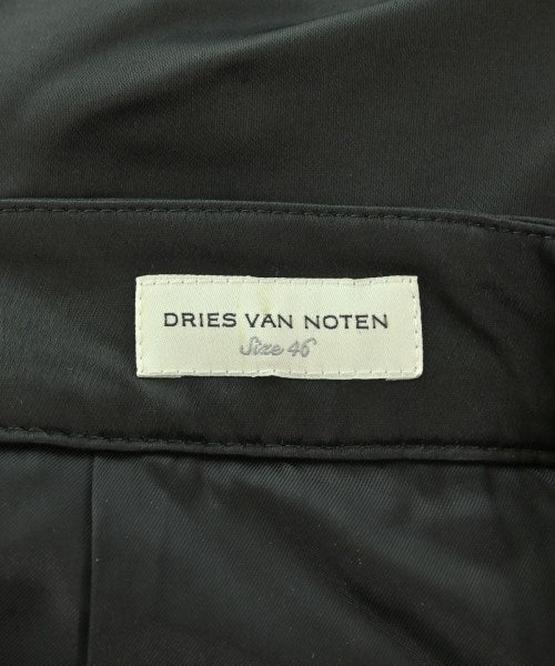 DRIES VAN NOTEN 長裙/超長裙
