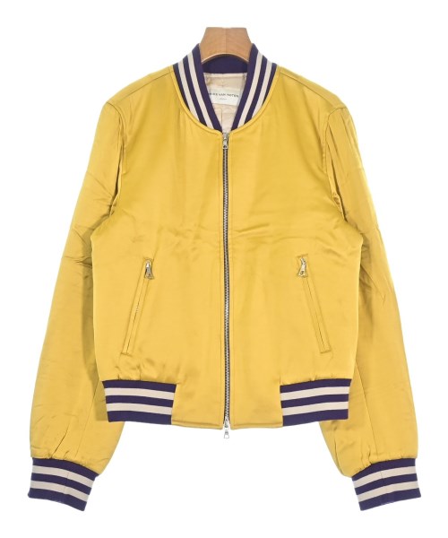 DRIES VAN NOTEN 軍裝夾克
