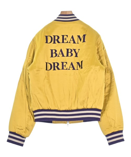 DRIES VAN NOTEN 軍裝夾克