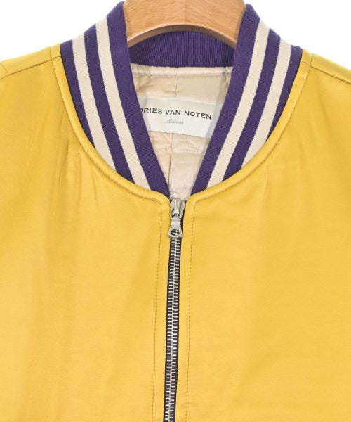 DRIES VAN NOTEN 軍裝夾克