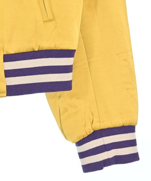 DRIES VAN NOTEN 軍裝夾克