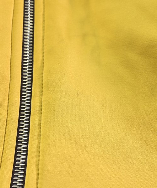 DRIES VAN NOTEN 軍裝夾克