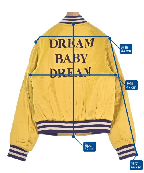 DRIES VAN NOTEN 軍裝夾克
