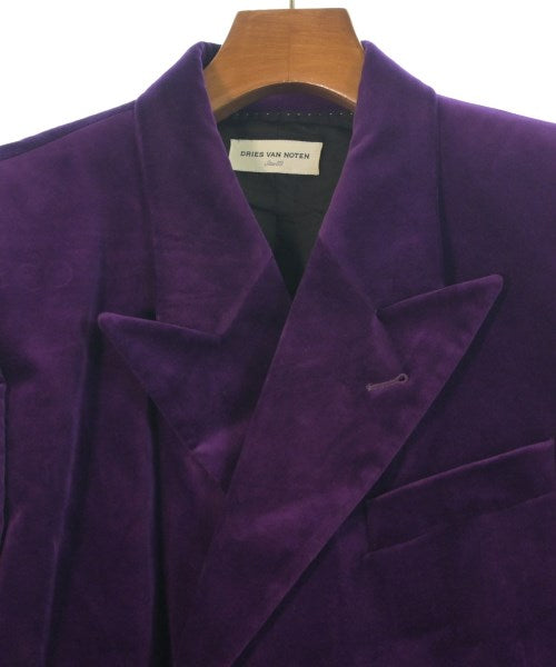 DRIES VAN NOTEN 西裝外套