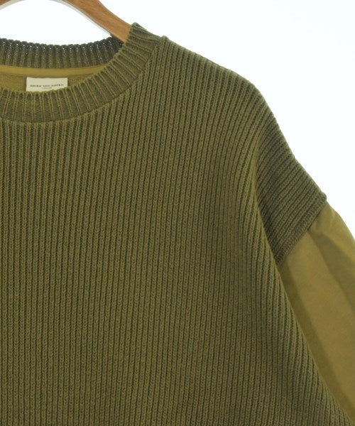 DRIES VAN NOTEN 運動衫