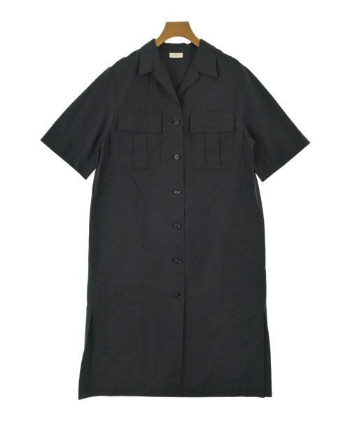 DRIES VAN NOTEN 襯衫裙