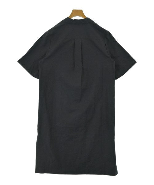 DRIES VAN NOTEN 襯衫裙