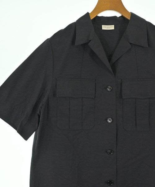 DRIES VAN NOTEN 襯衫裙