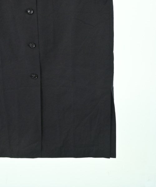 DRIES VAN NOTEN 襯衫裙