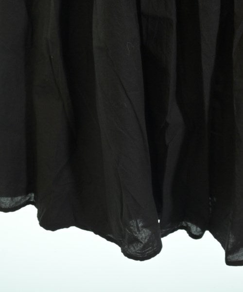 DRIES VAN NOTEN 襯衫裙