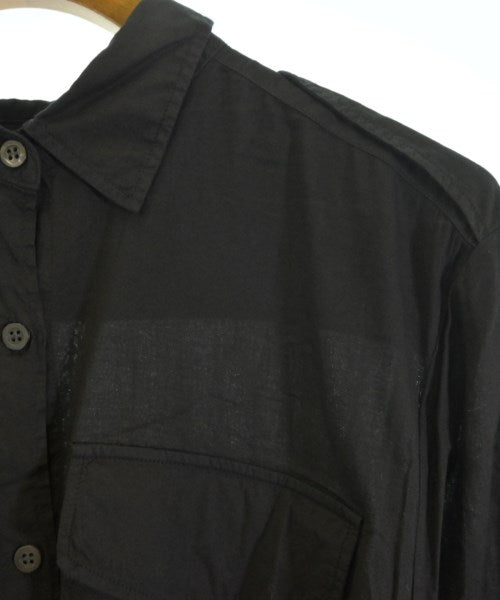 DRIES VAN NOTEN 襯衫裙