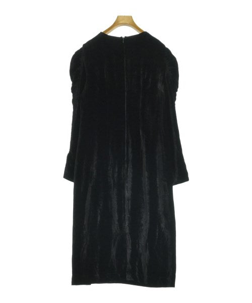 DRIES VAN NOTEN 襯衫裙